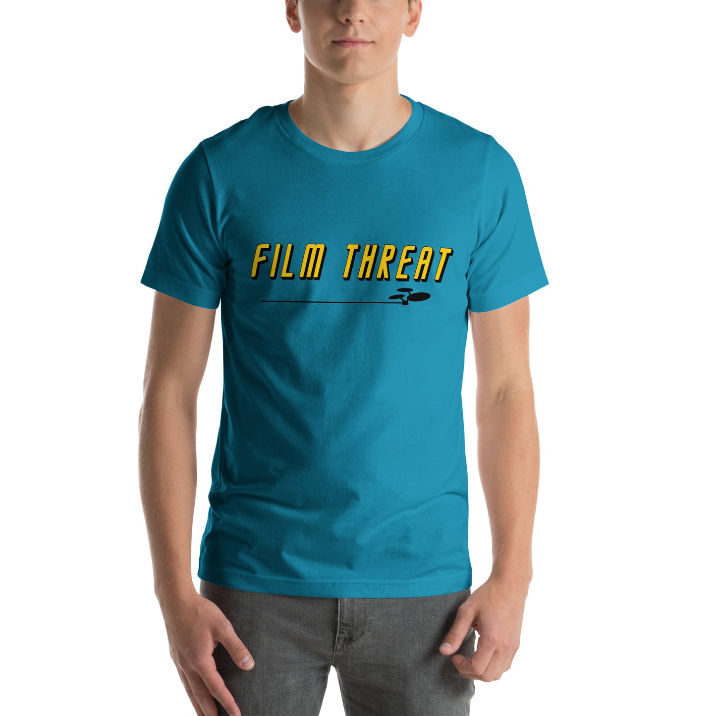 Film Trek Unisex t-Shirt