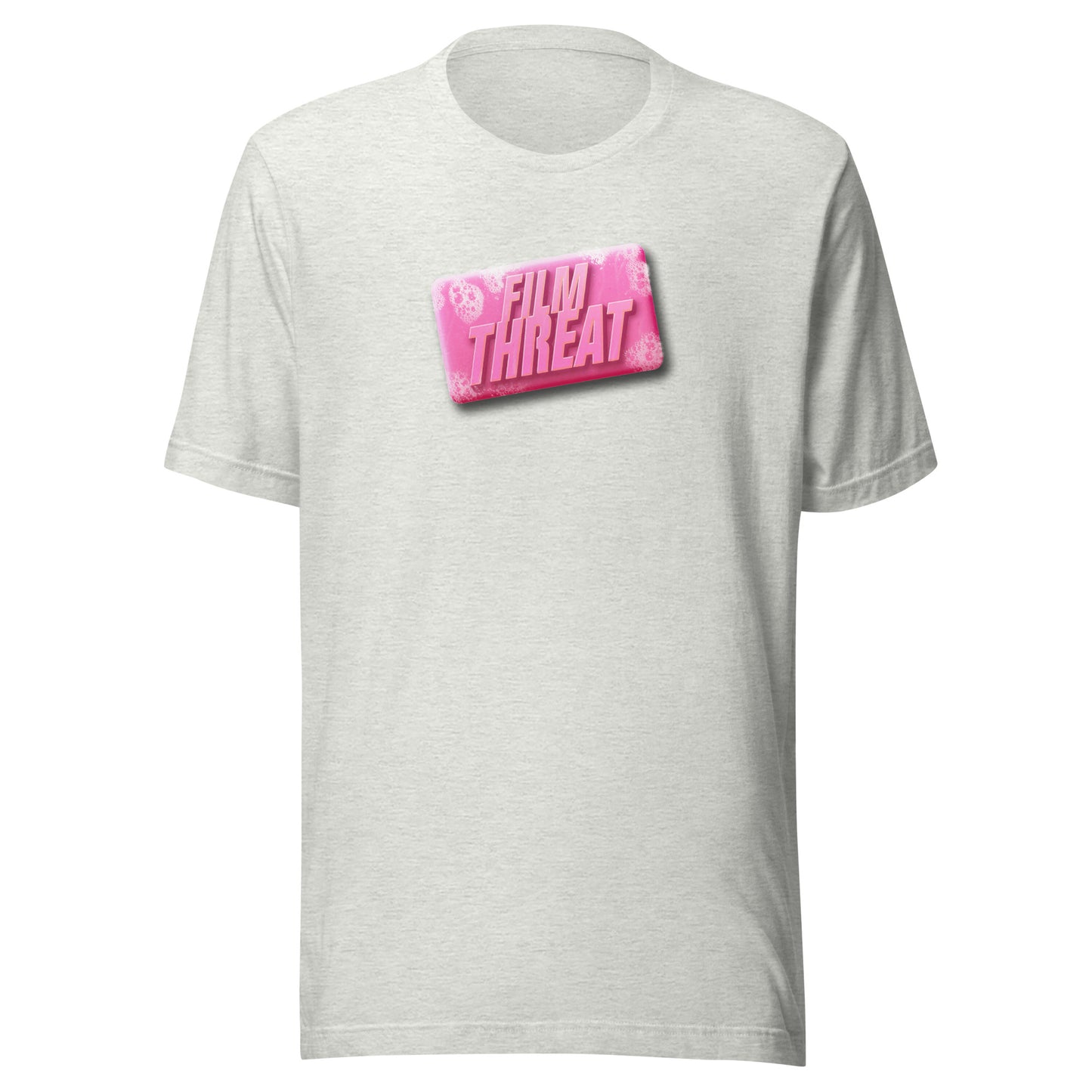 Film Threat Club Soap Bar Unisex T-Shirt