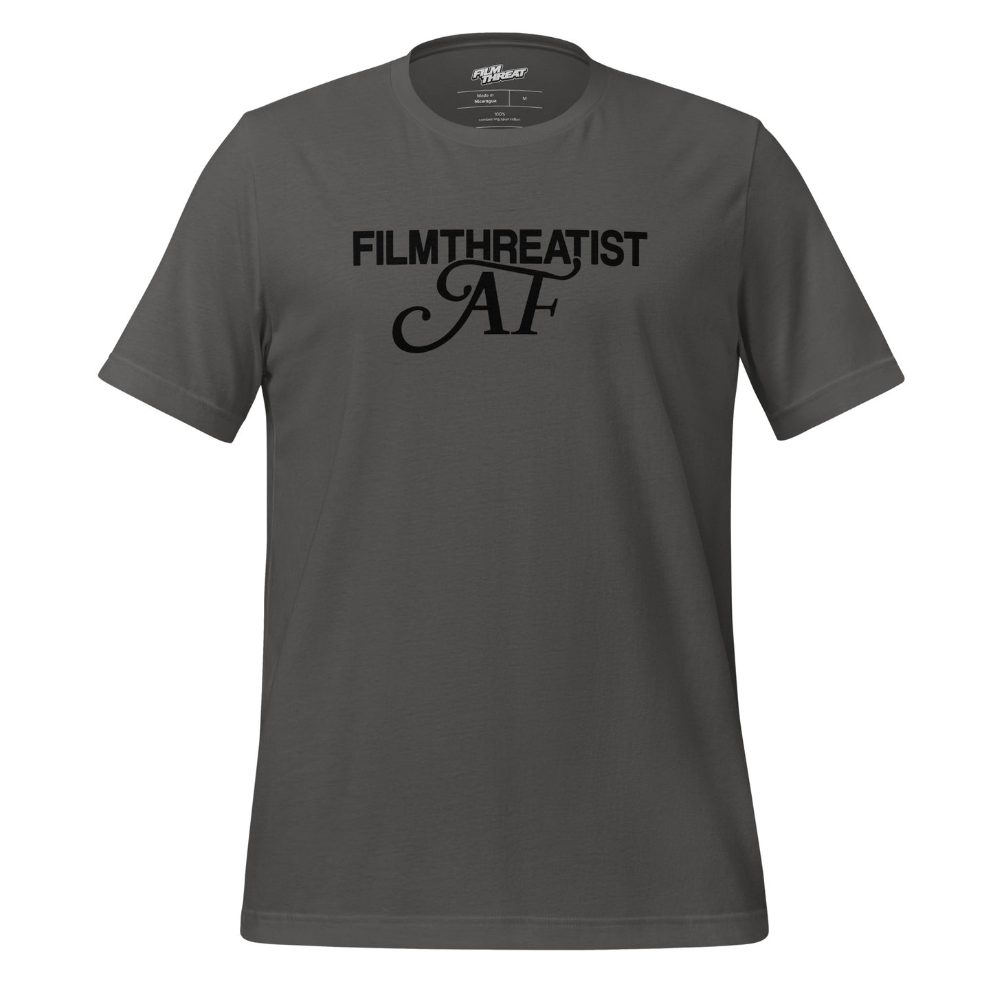 Filmthreatist AF Unisex T-Shirt