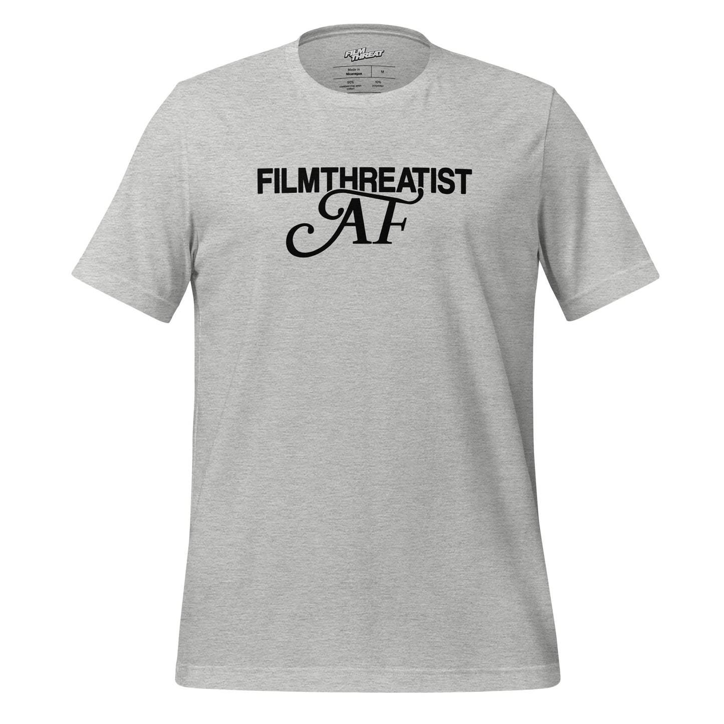 Filmthreatist AF Unisex T-Shirt