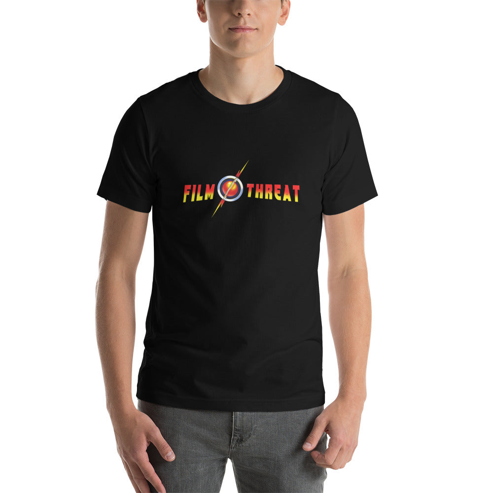 Film Threat Earthlings Unisex T-Shirt