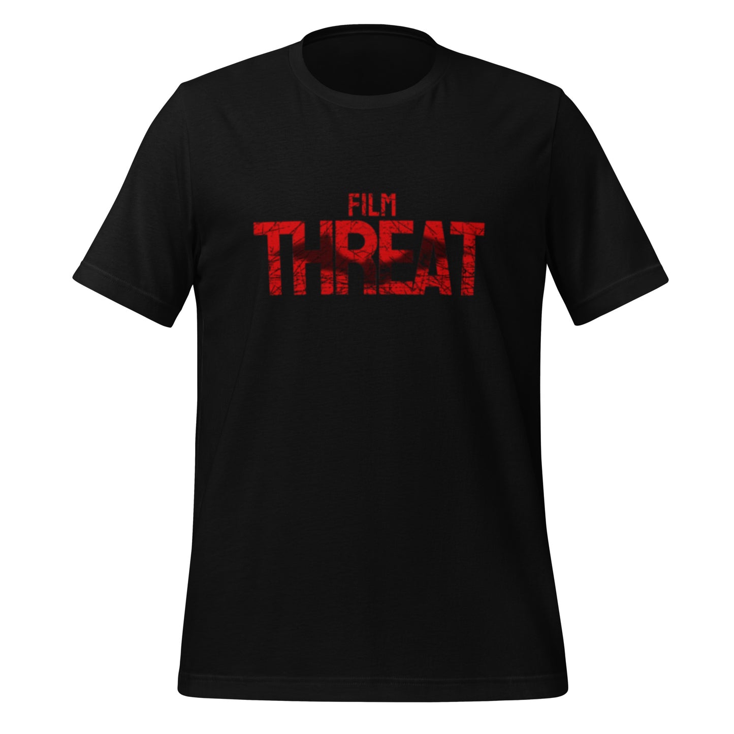 Bat Threat Unisex T-Shirt