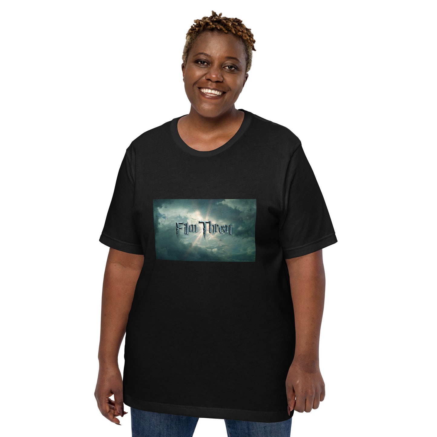 Wizarding Unisex T-Shirt