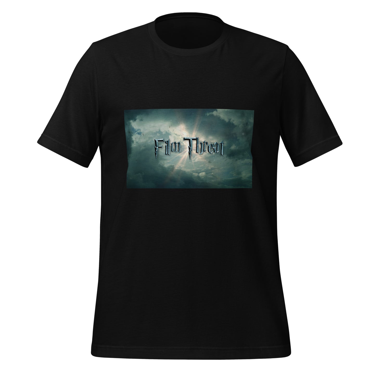 Wizarding Unisex T-Shirt