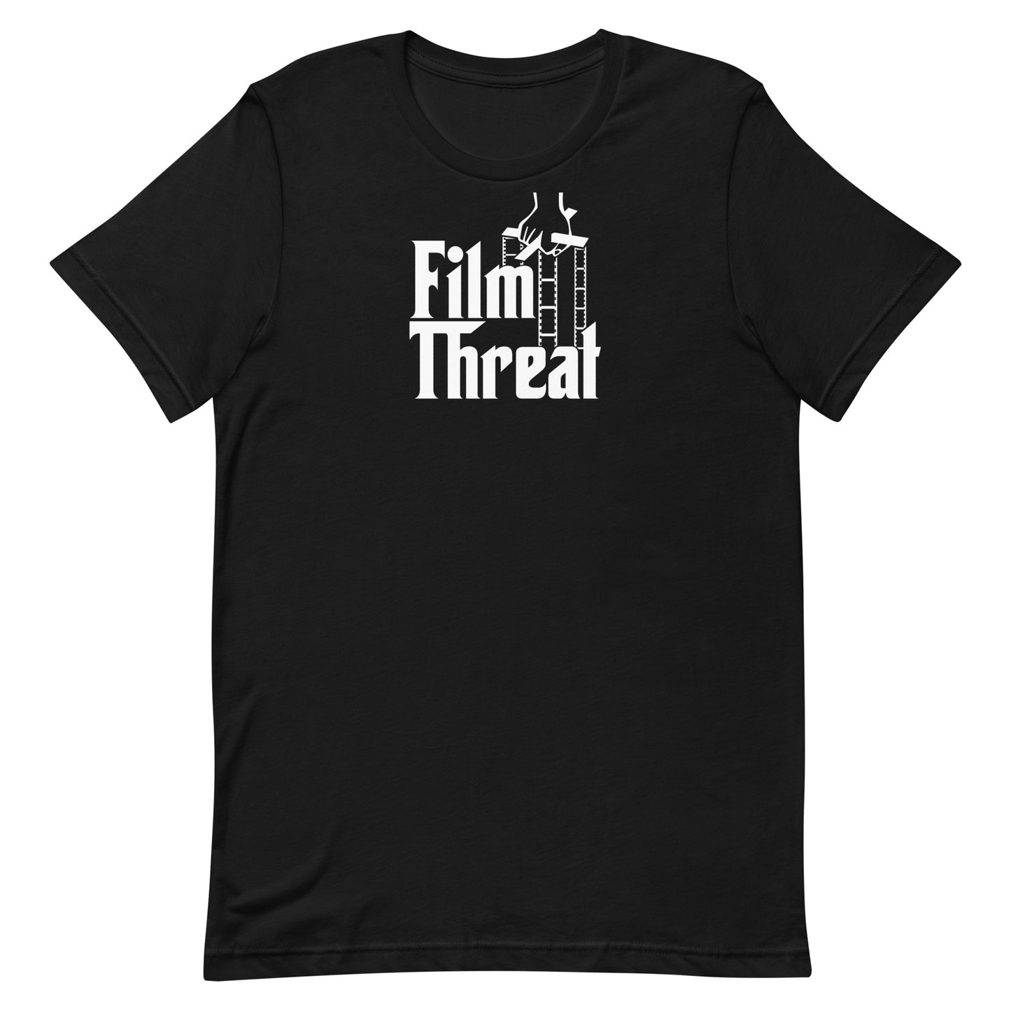 Film Threat Mafia Unisex T-Shirt
