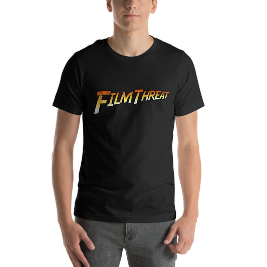 Film Threat Raiders Unisex T-Shirt