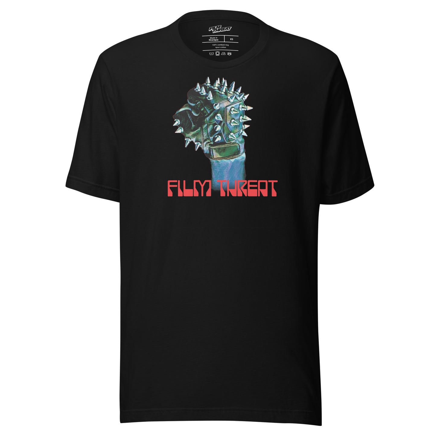 Roller Threat Unisex T-Shirt