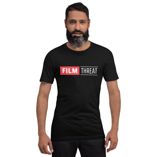 Film Threat Studios Unisex T-Shirt