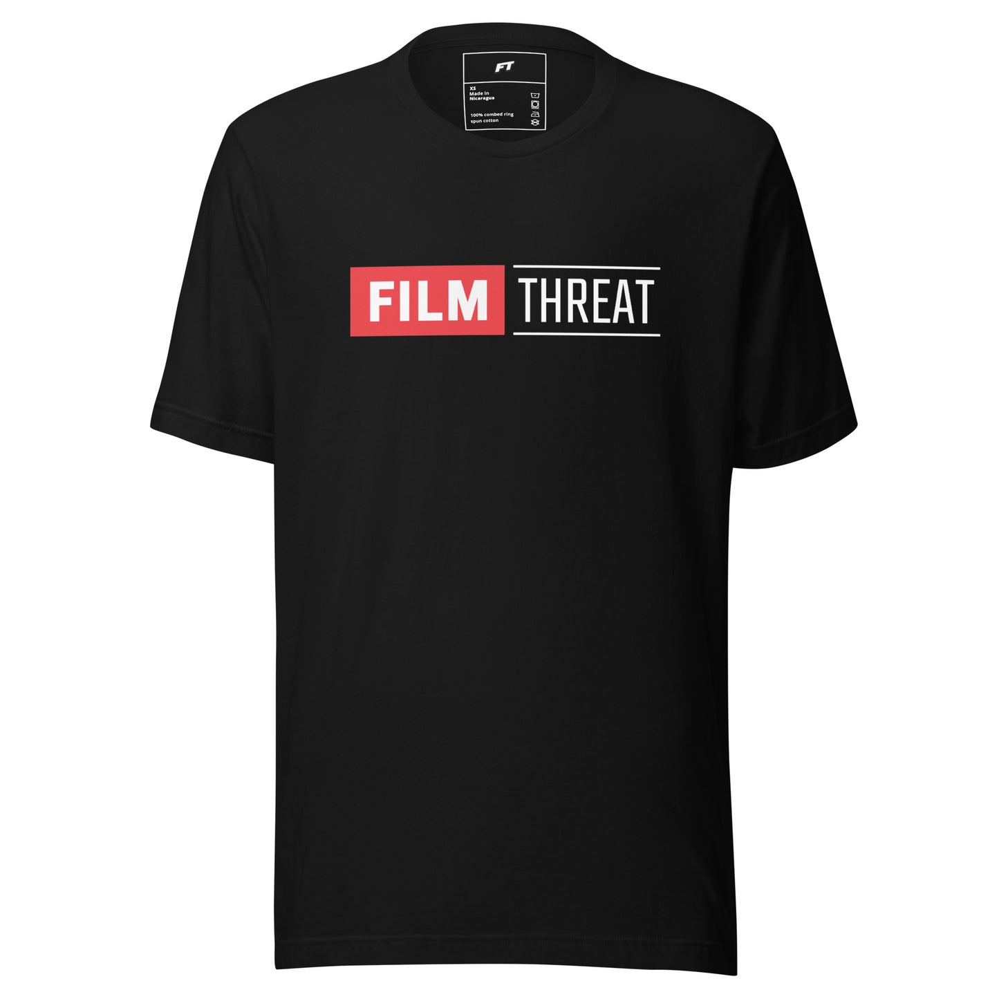 Film Threat Studios Unisex T-Shirt