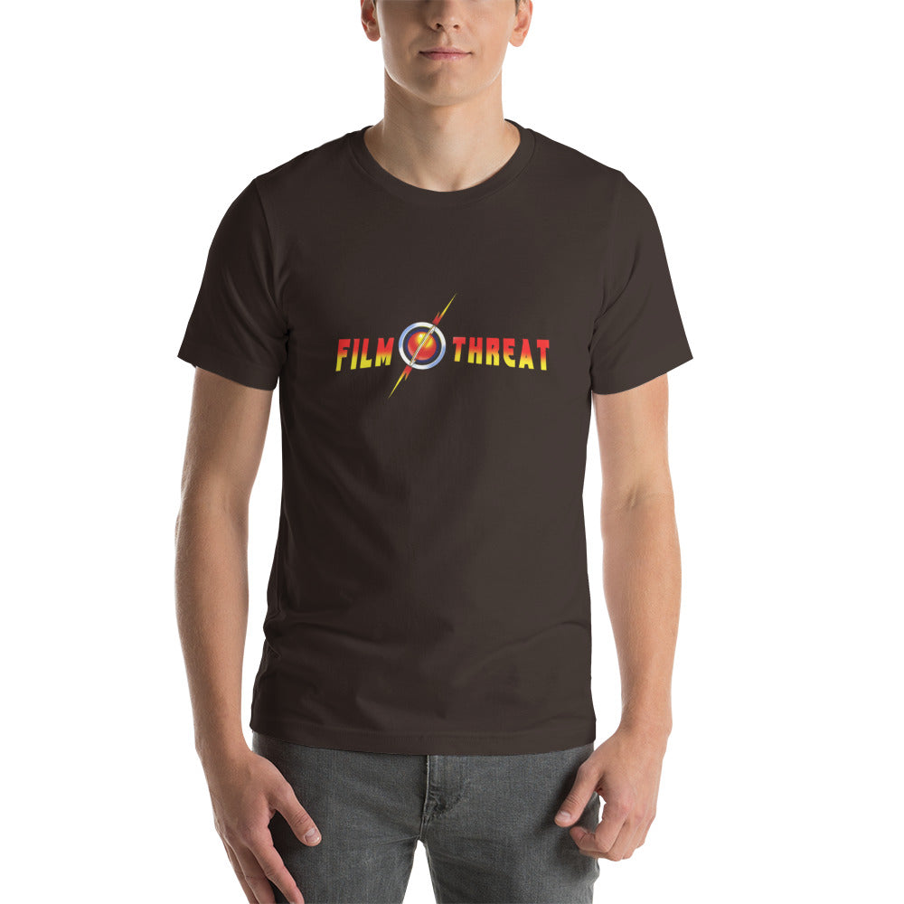 Film Threat Earthlings Unisex T-Shirt