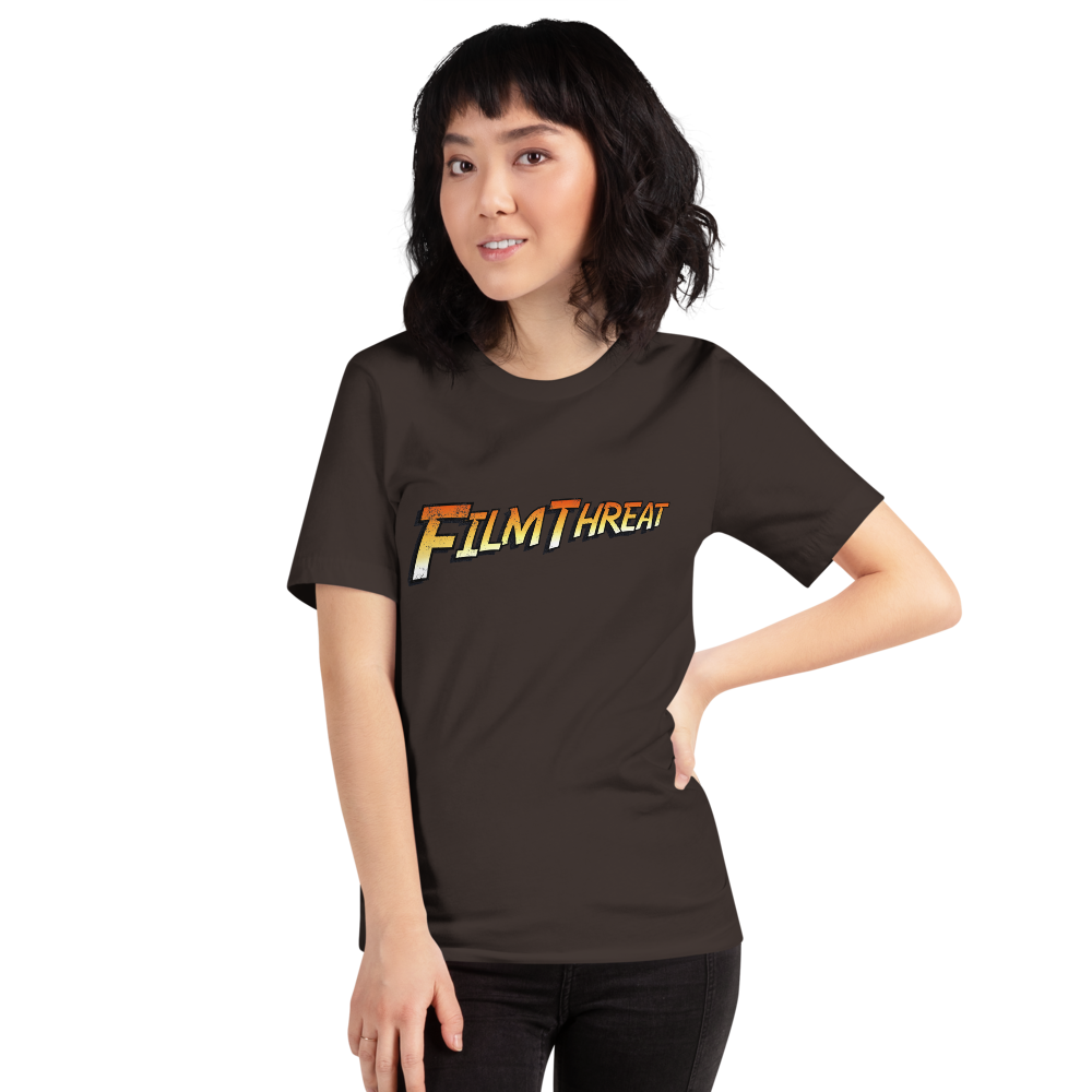 Film Threat Raiders Unisex T-Shirt