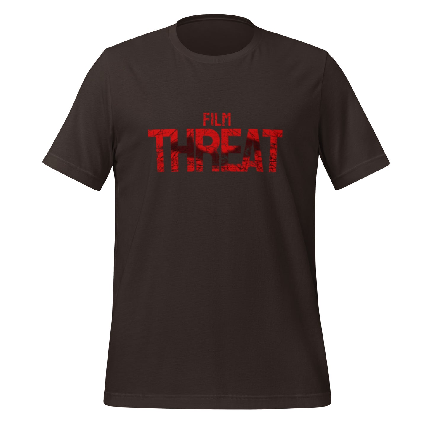 Bat Threat Unisex T-Shirt