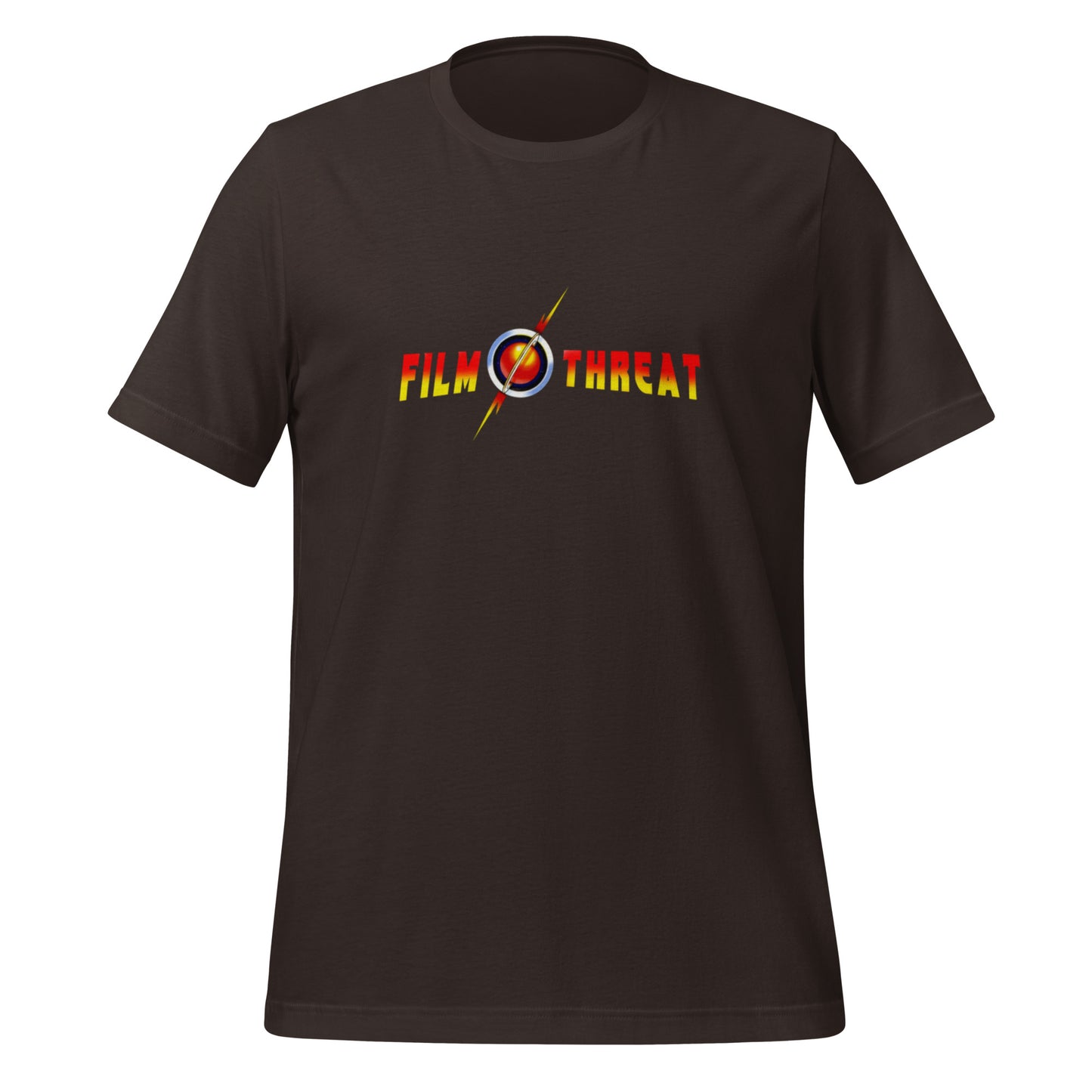 Film Threat Earthlings Unisex T-Shirt