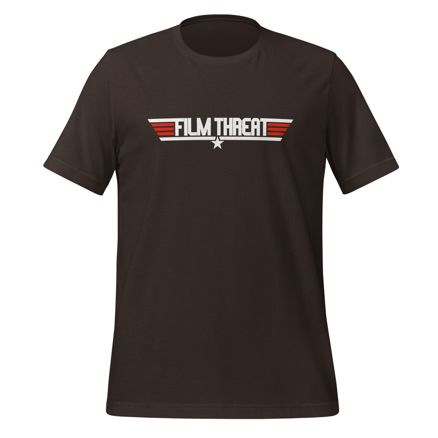 Film Threat Maverick Unisex T-Shirt