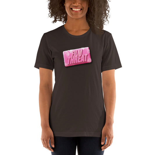 Film Threat Club Soap Bar Unisex T-Shirt