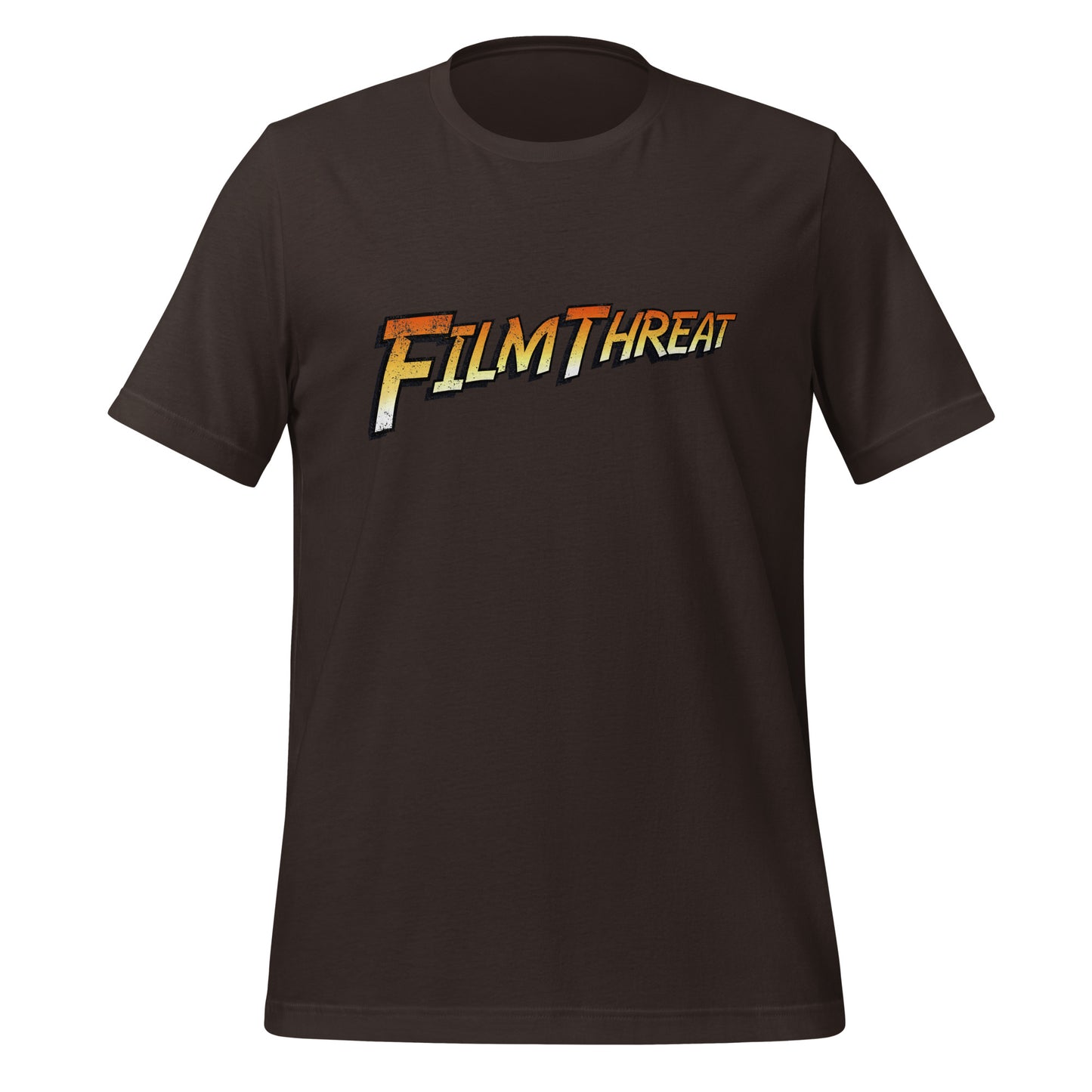 Film Threat Raiders Unisex T-Shirt