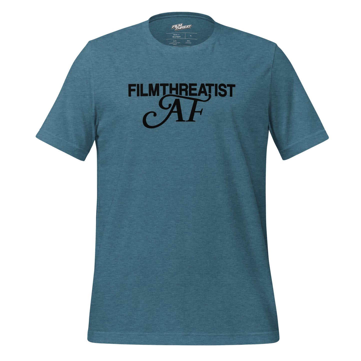 Filmthreatist AF Unisex T-Shirt