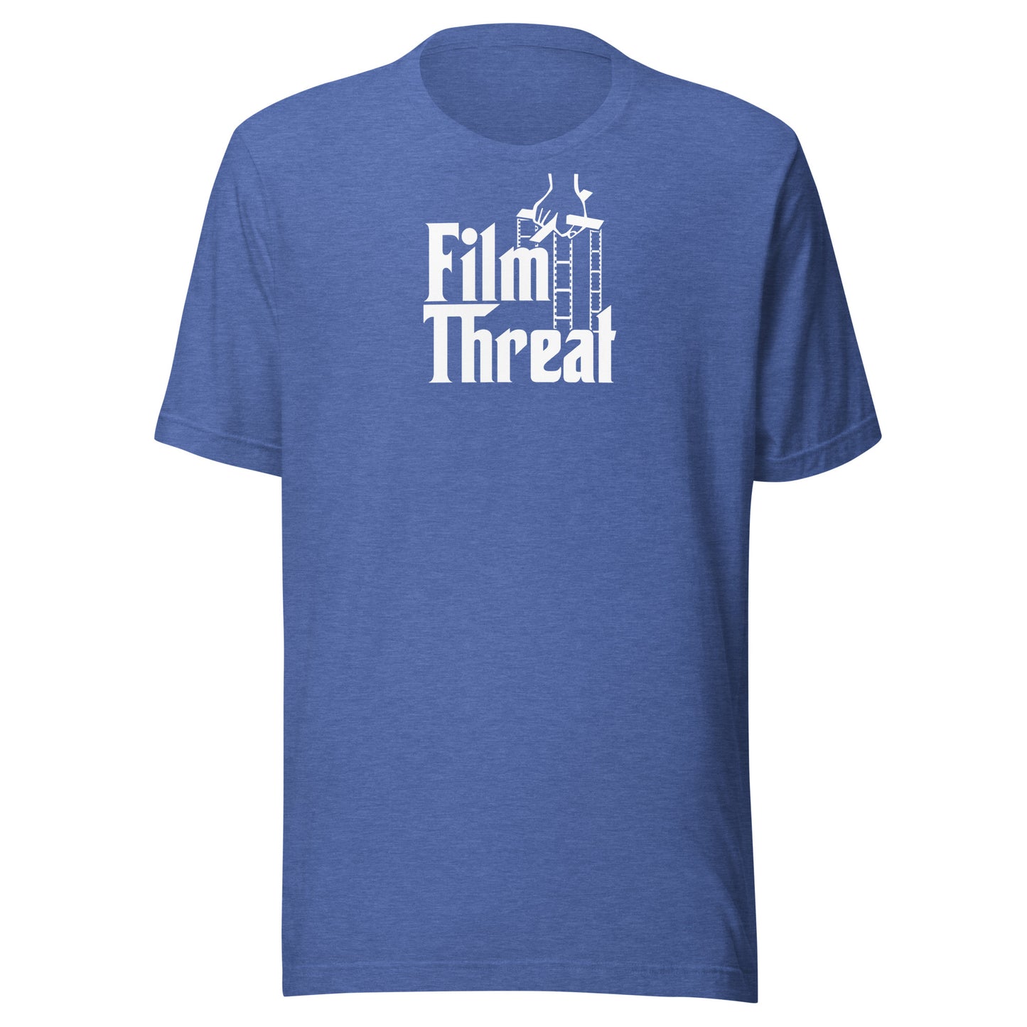 Film Threat Mafia Unisex T-Shirt