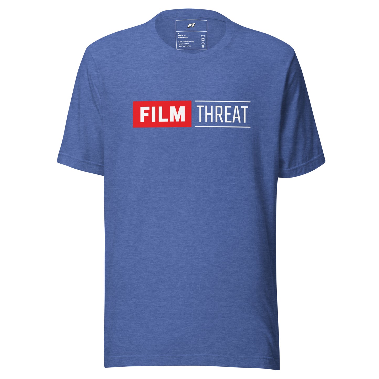 Film Threat Studios Unisex T-Shirt