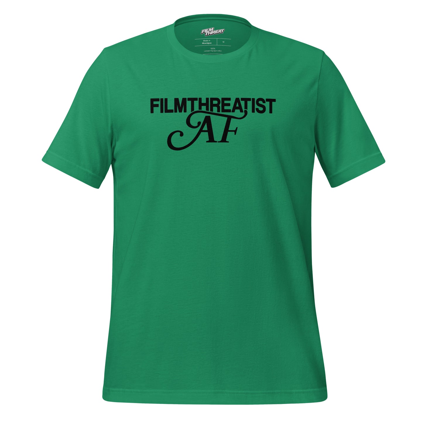 Filmthreatist AF Unisex T-Shirt