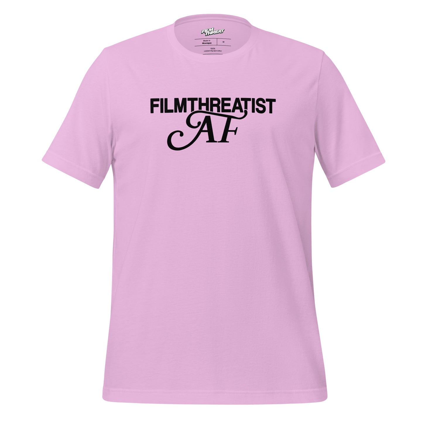 Filmthreatist AF Unisex T-Shirt
