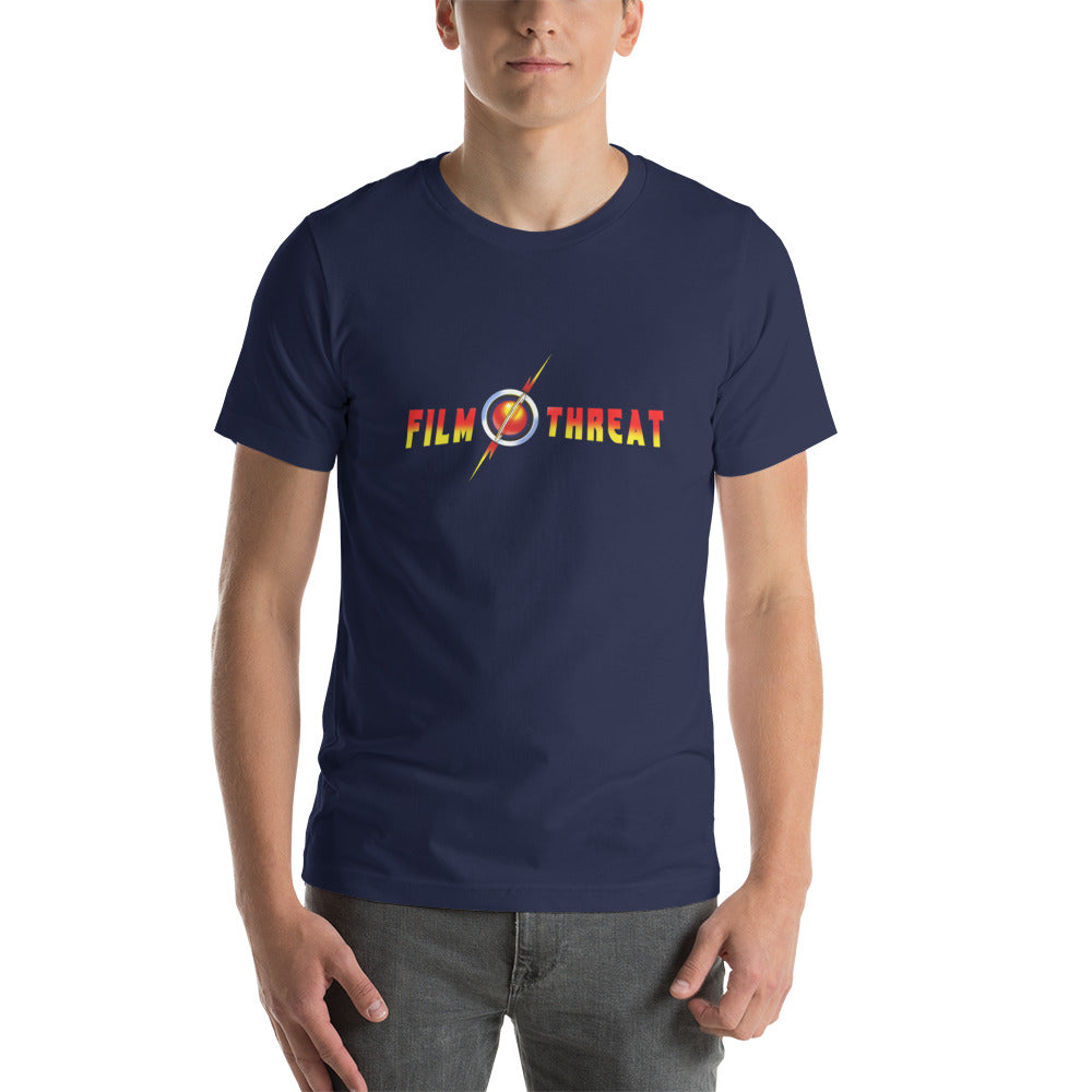 Film Threat Earthlings Unisex T-Shirt