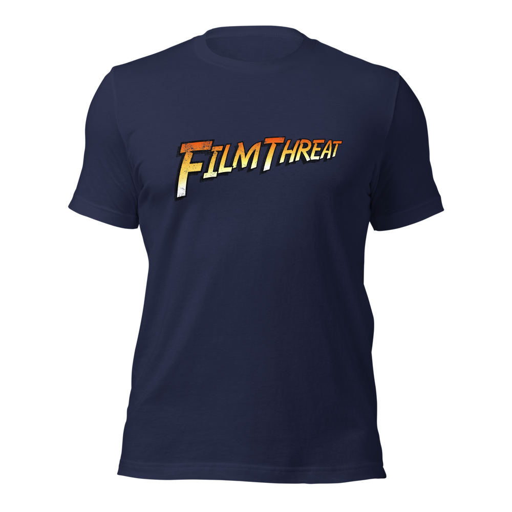 Film Threat Raiders Unisex T-Shirt
