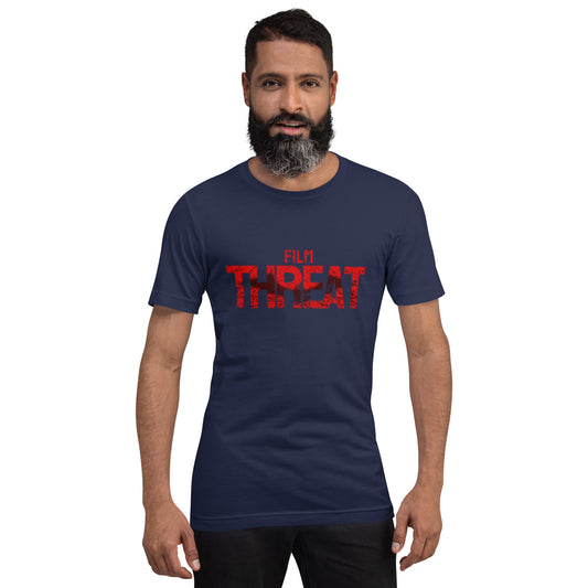 Bat Threat Unisex T-Shirt