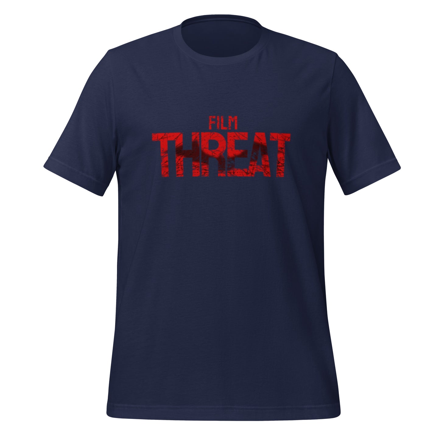 Bat Threat Unisex T-Shirt