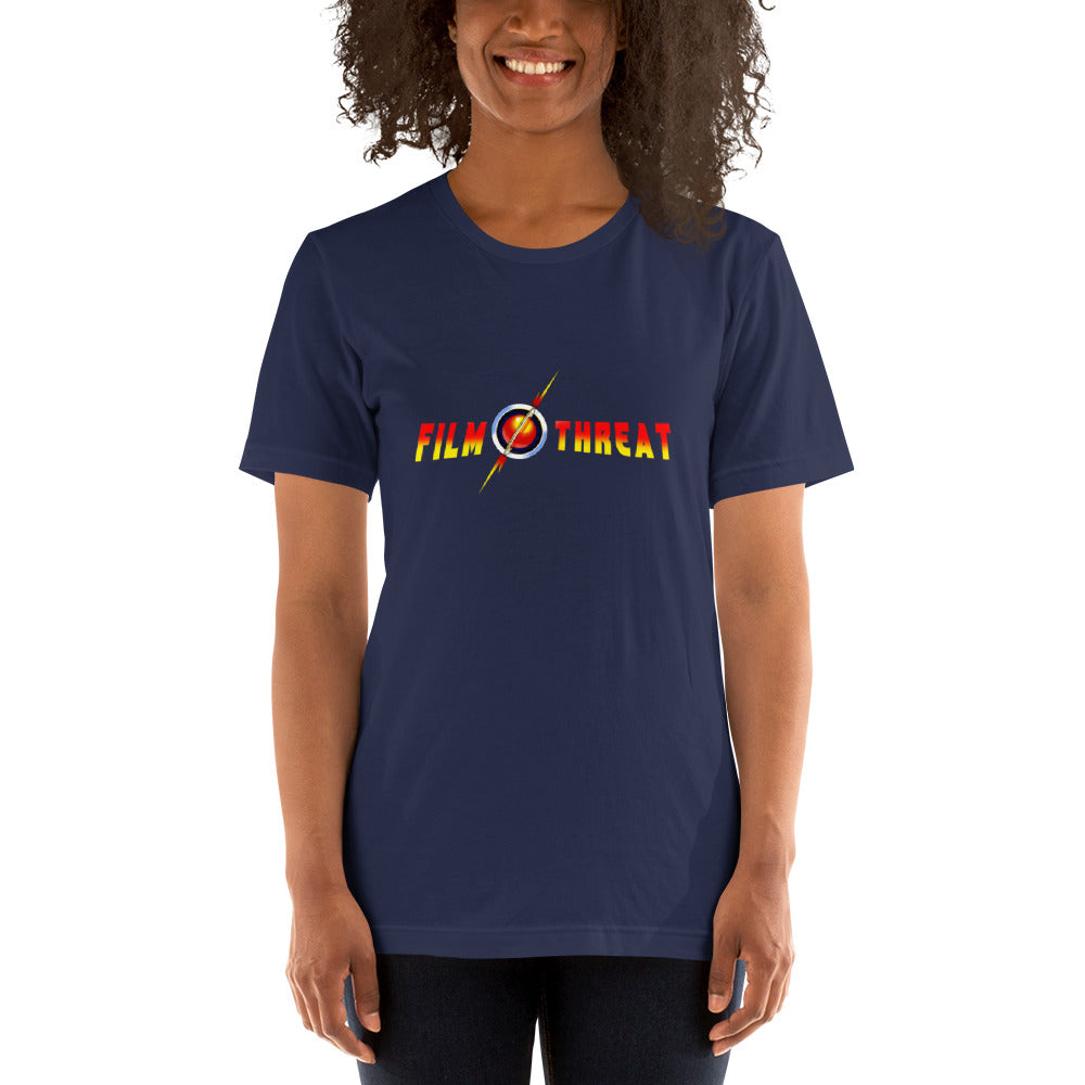 Film Threat Earthlings Unisex T-Shirt