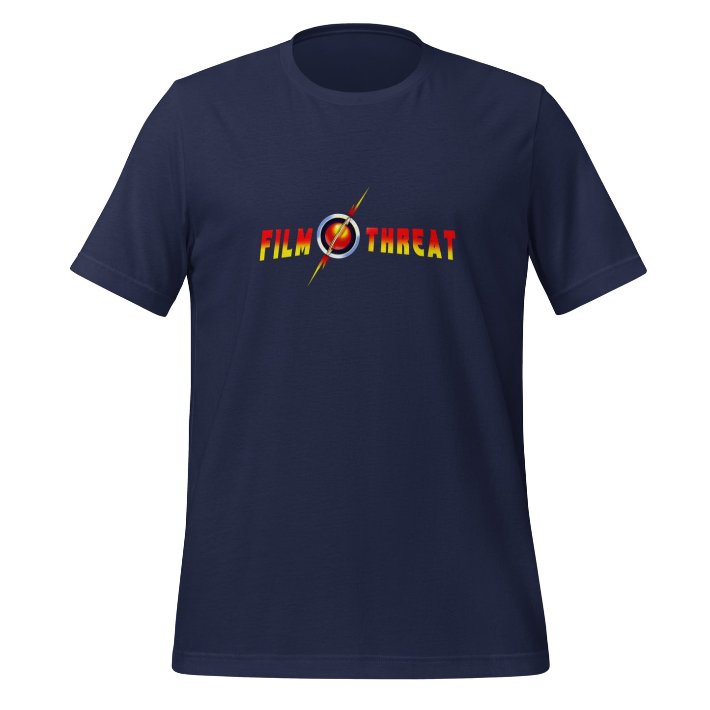 Film Threat Earthlings Unisex T-Shirt