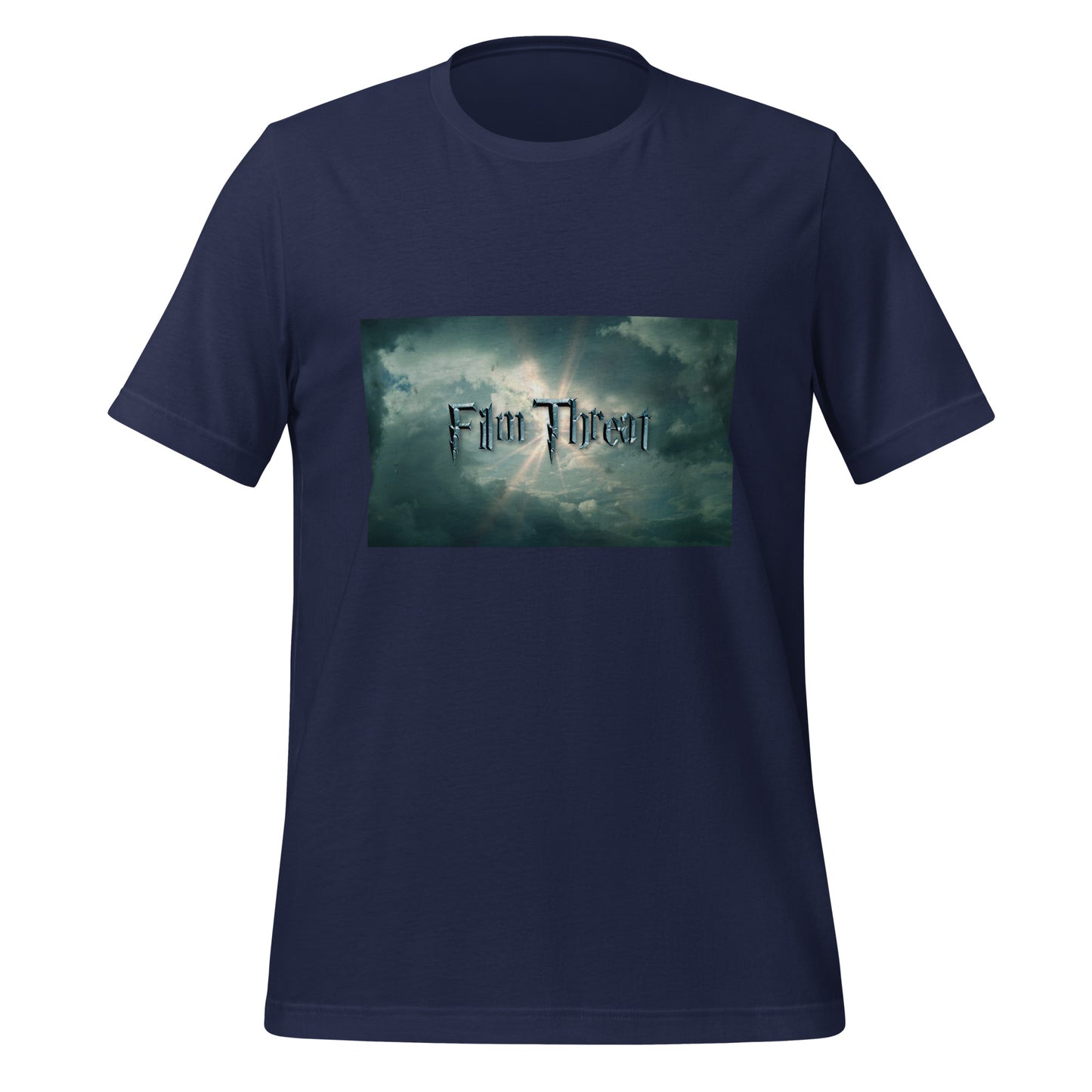 Wizarding Unisex T-Shirt