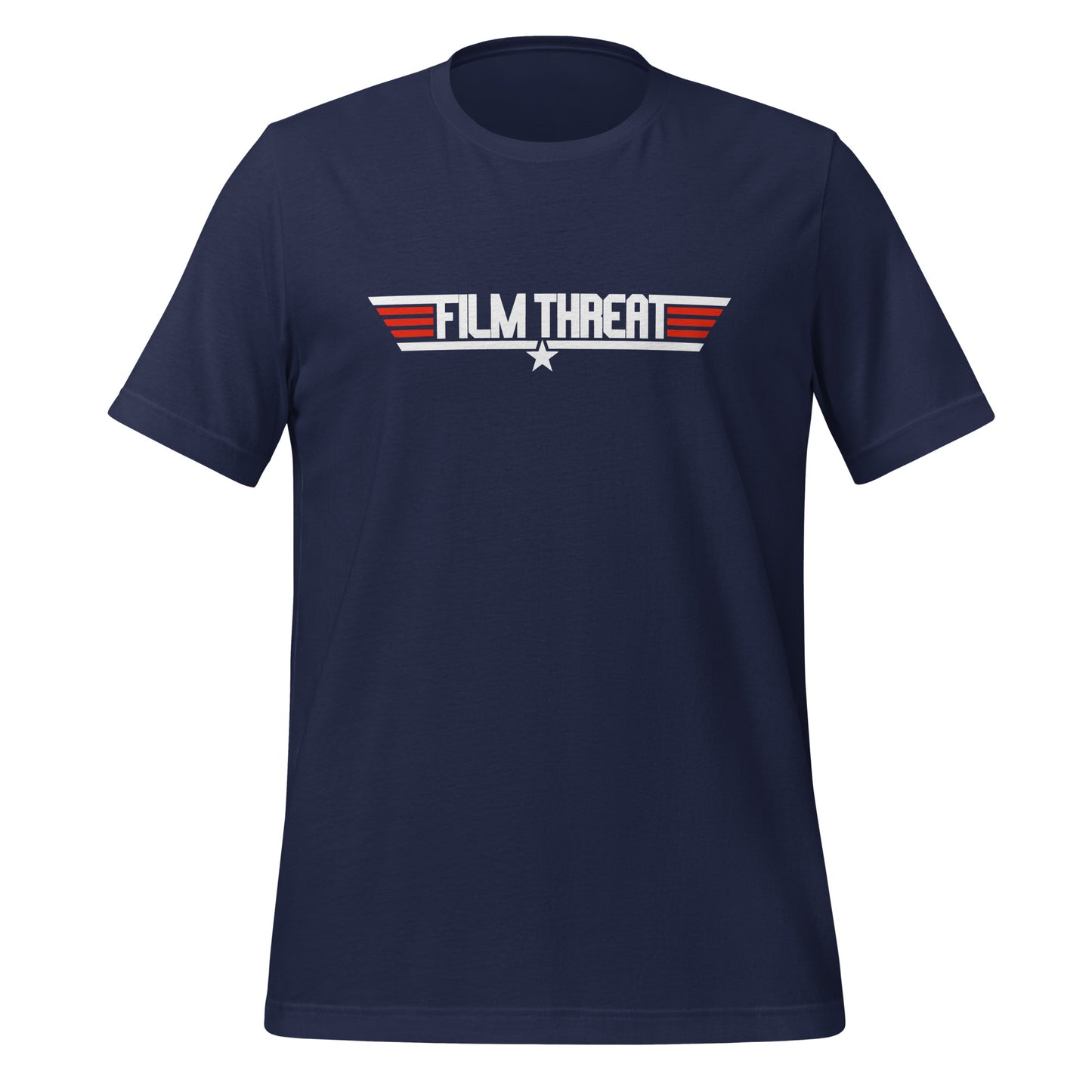 Film Threat Maverick Unisex T-Shirt