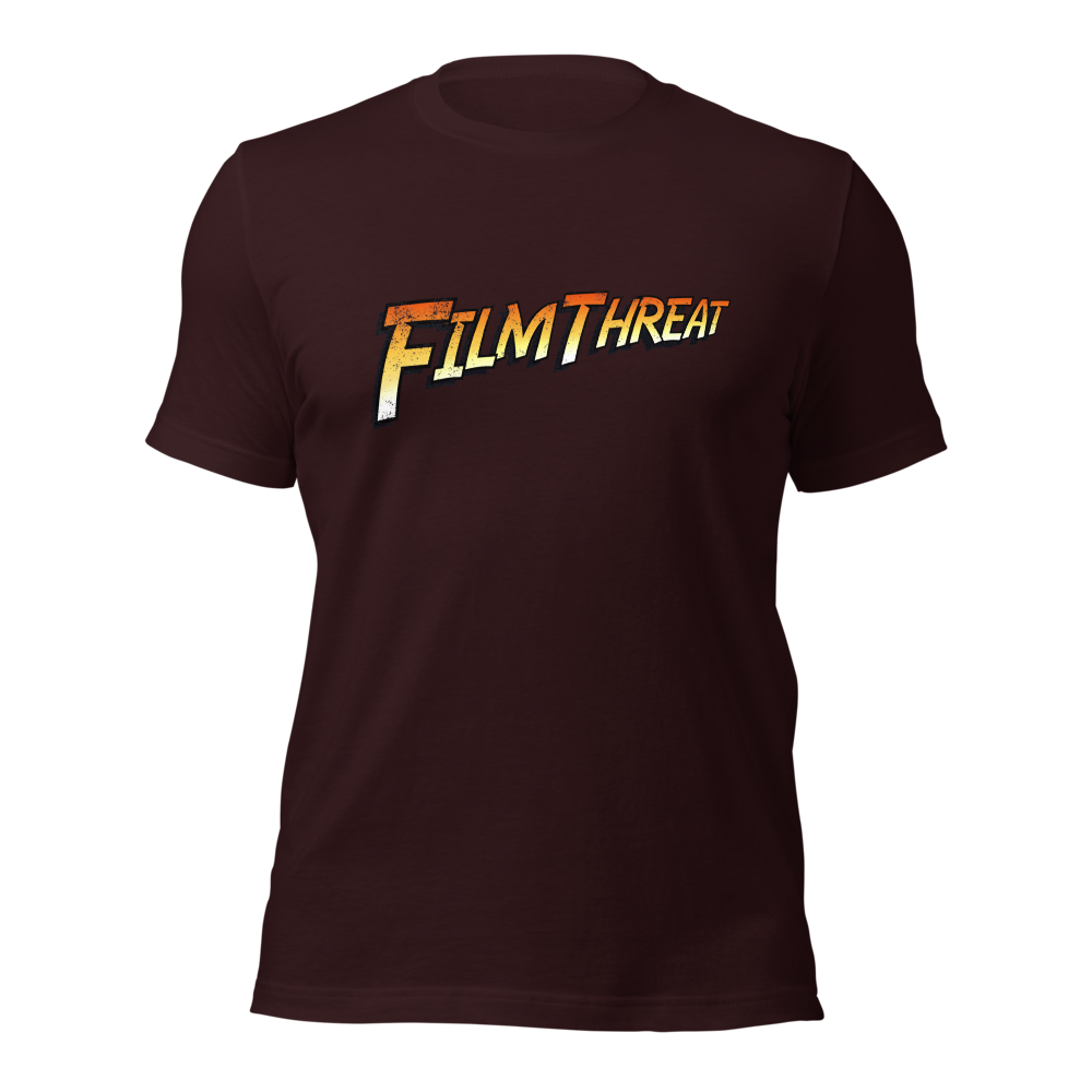 Film Threat Raiders Unisex T-Shirt