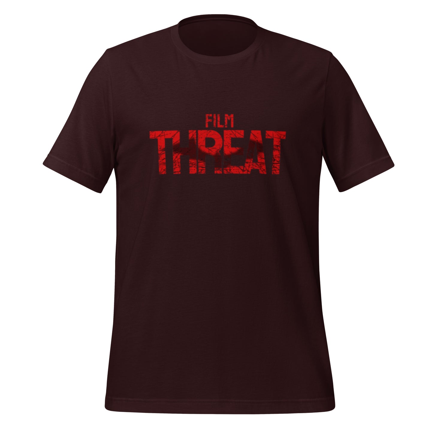 Bat Threat Unisex T-Shirt