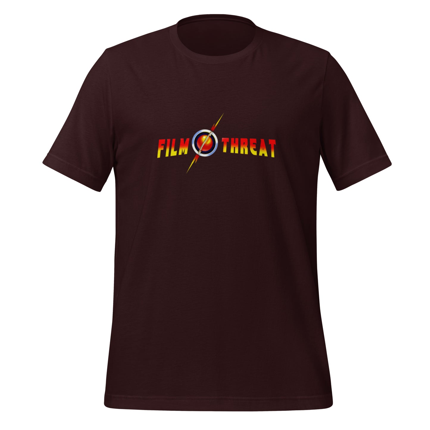 Film Threat Earthlings Unisex T-Shirt