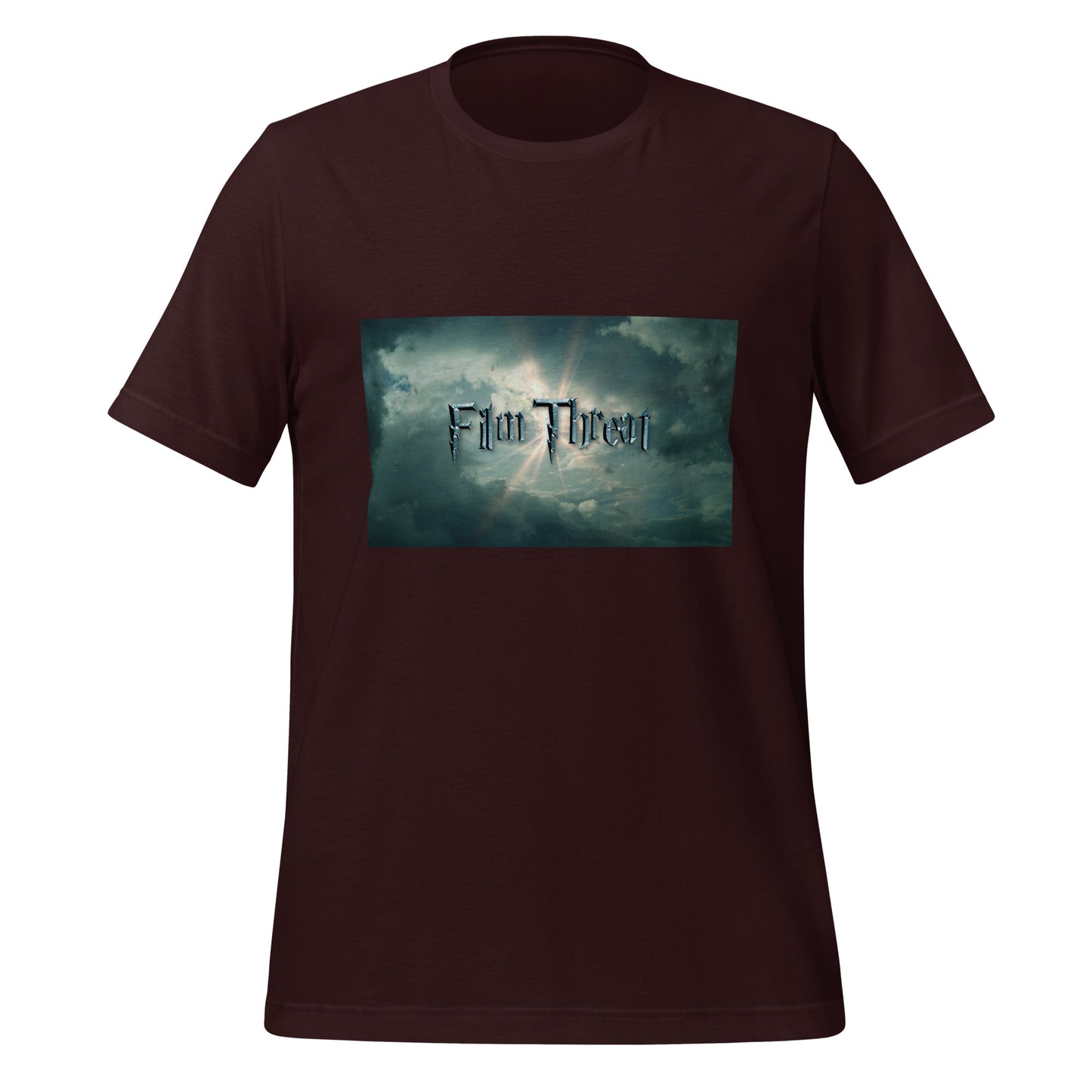 Wizarding Unisex T-Shirt