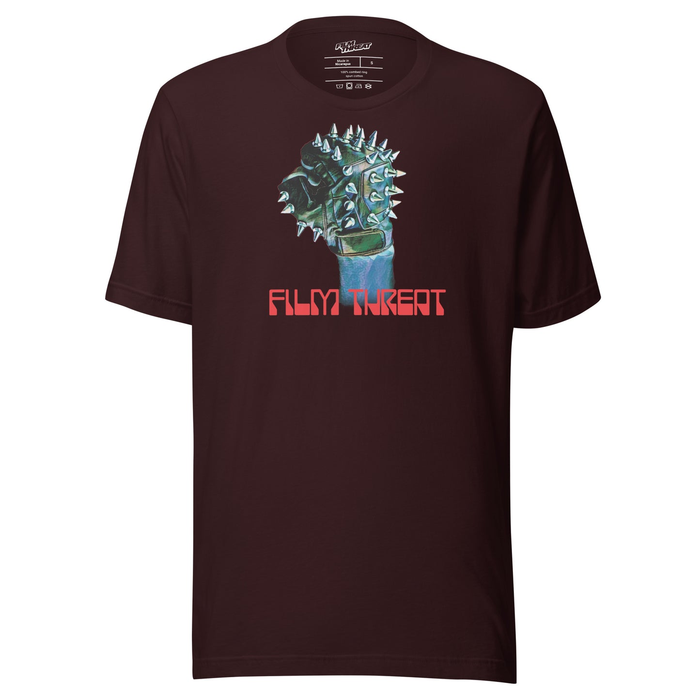 Roller Threat Unisex T-Shirt
