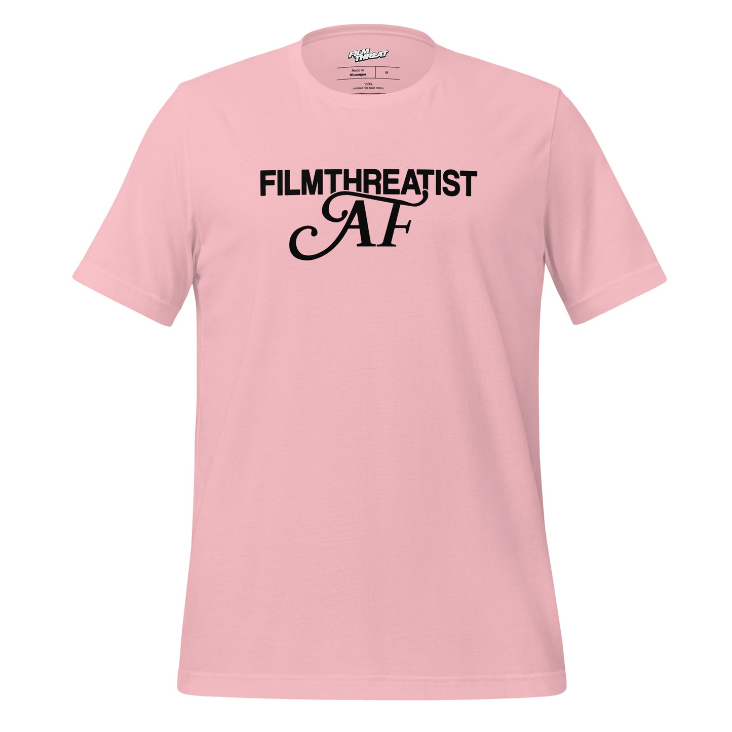 Filmthreatist AF Unisex T-Shirt