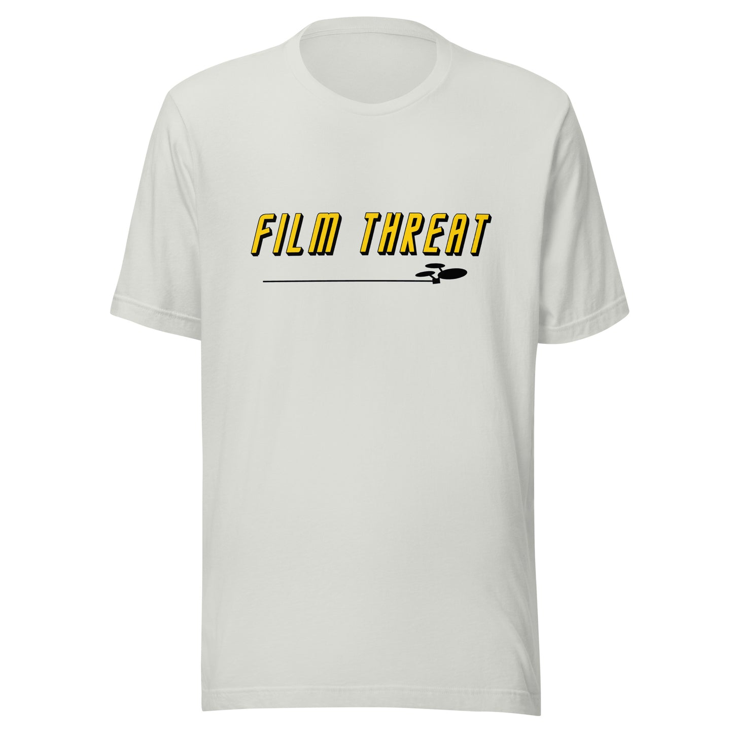 Film Trek Unisex t-Shirt