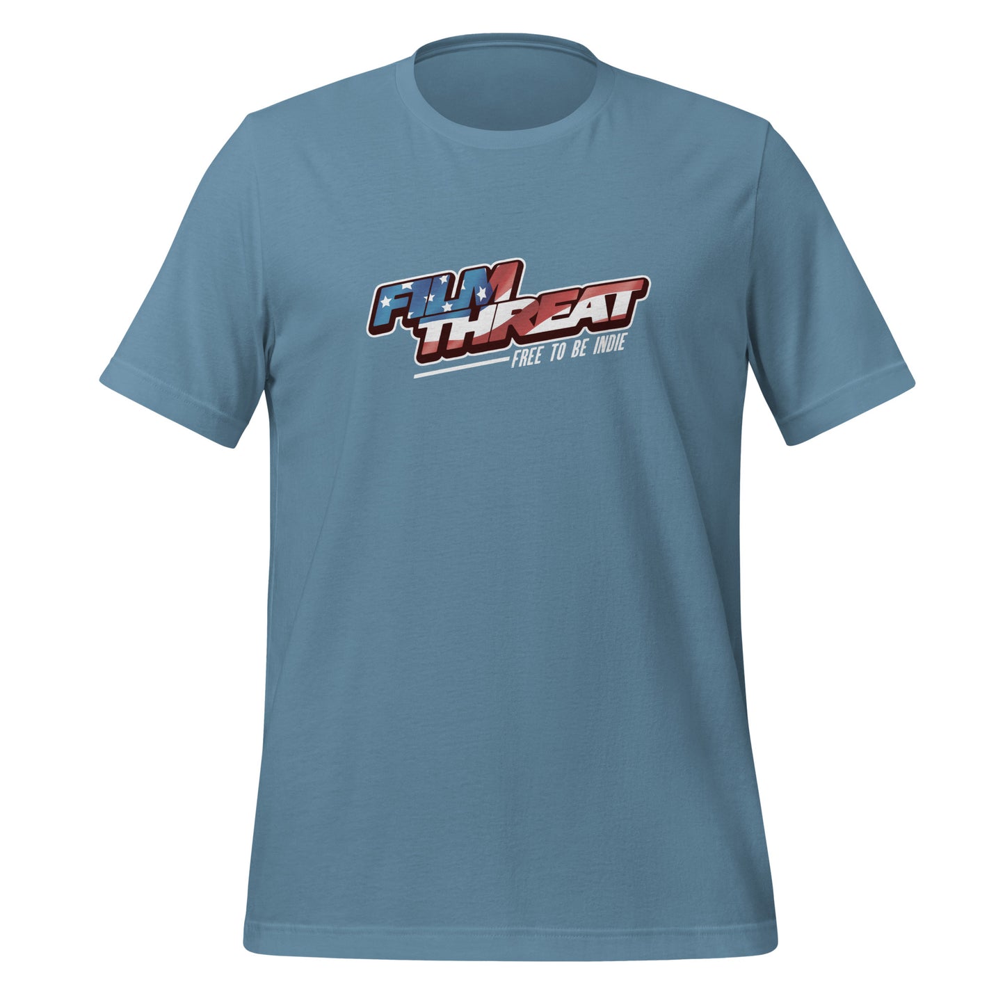 Free To Be Indie Unisex T-Shirt