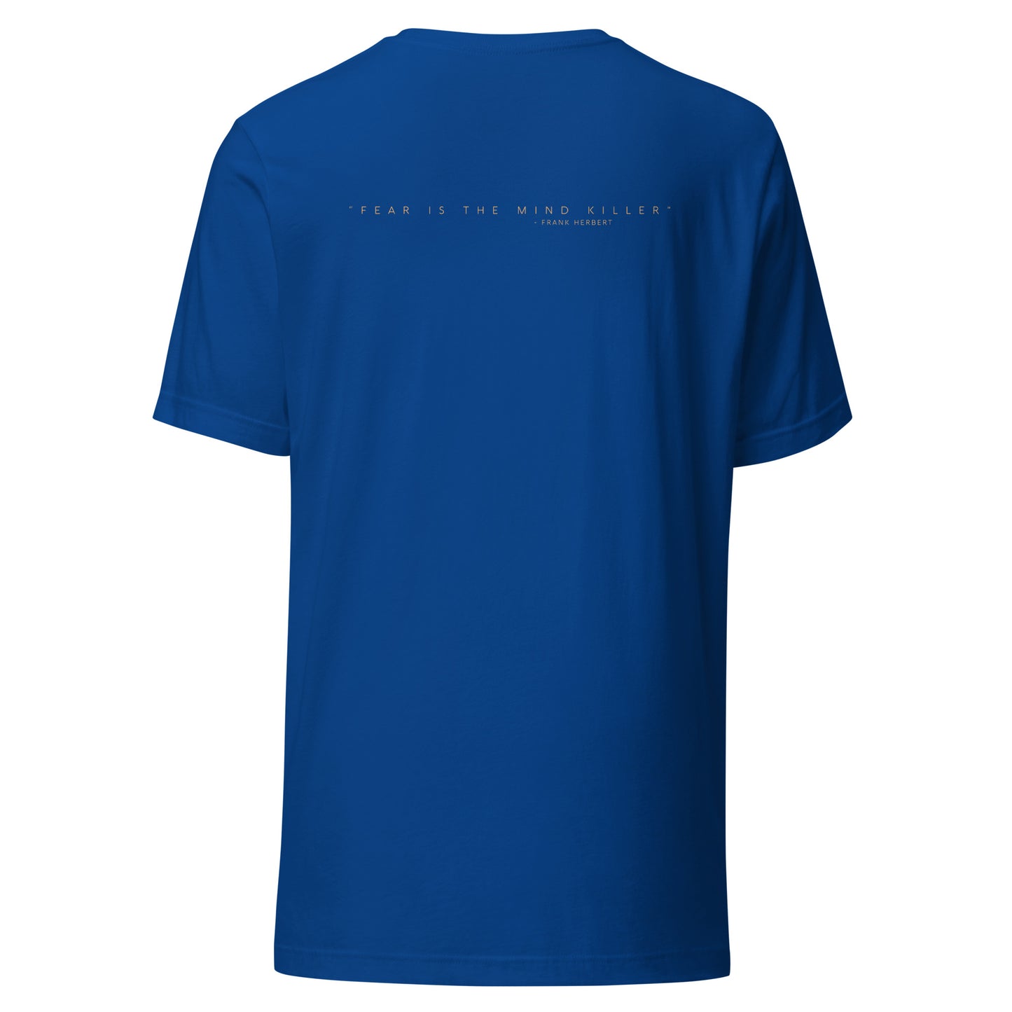 Film Threat Maverick Unisex T-Shirt