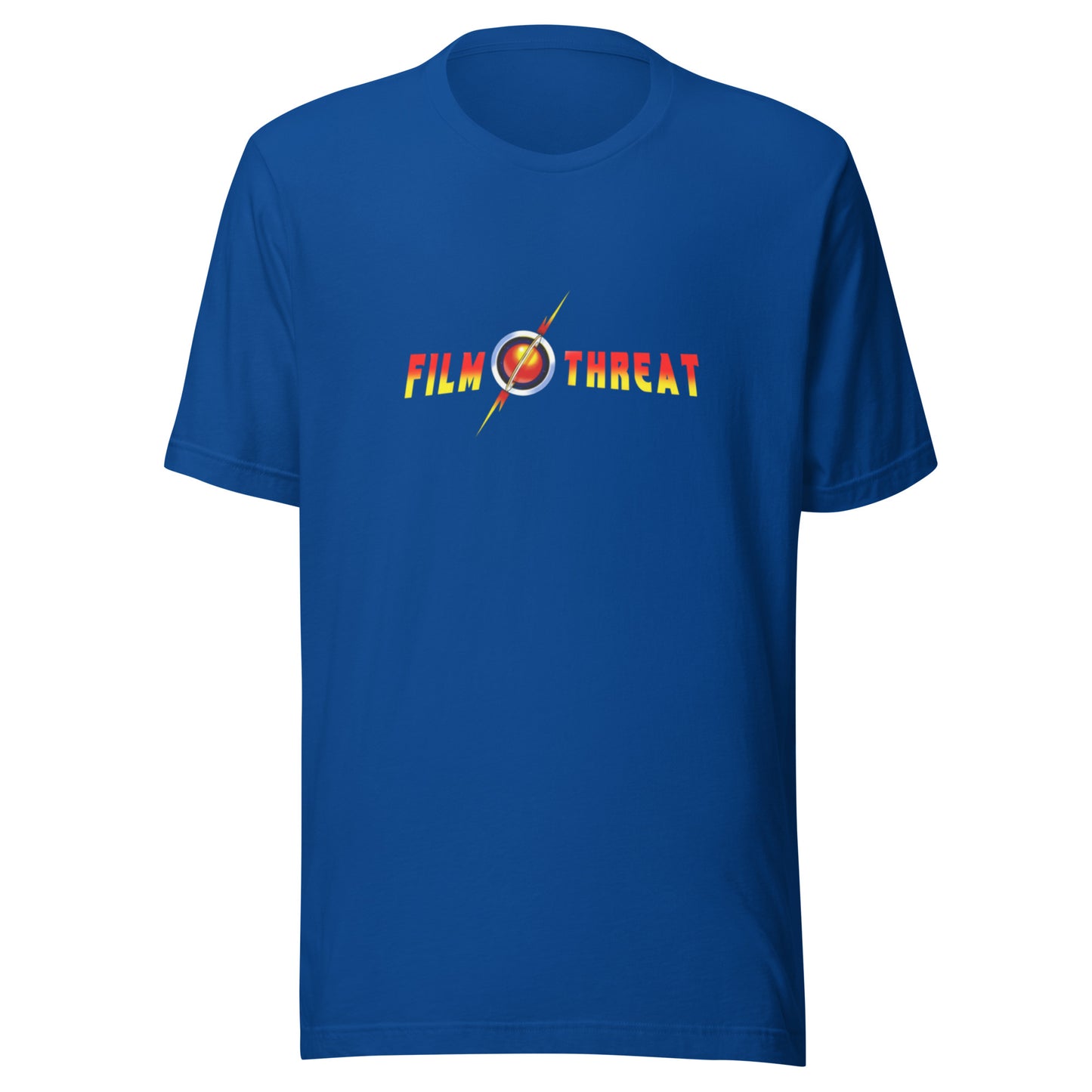 Film Threat Earthlings Unisex T-Shirt