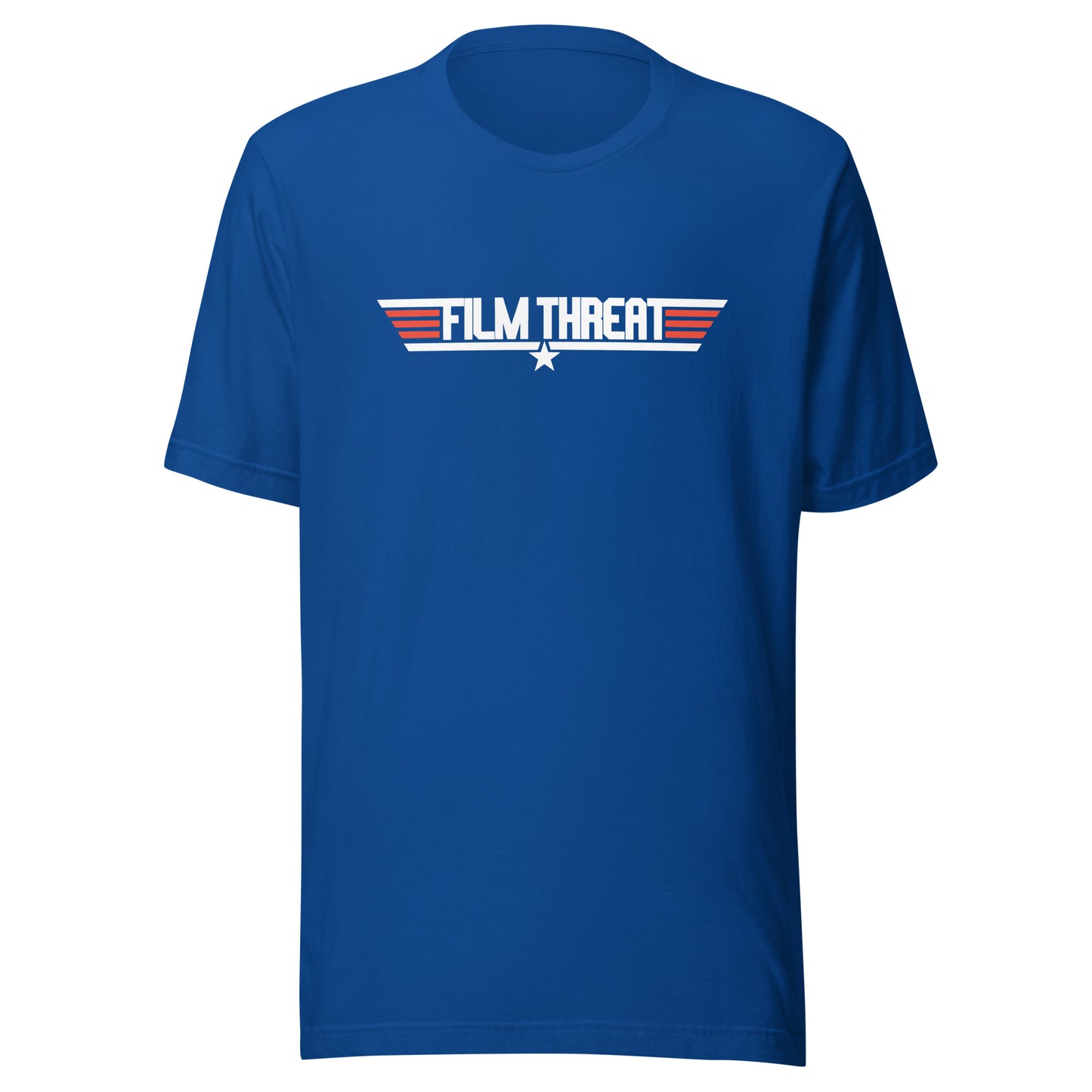Film Threat Maverick Unisex T-Shirt