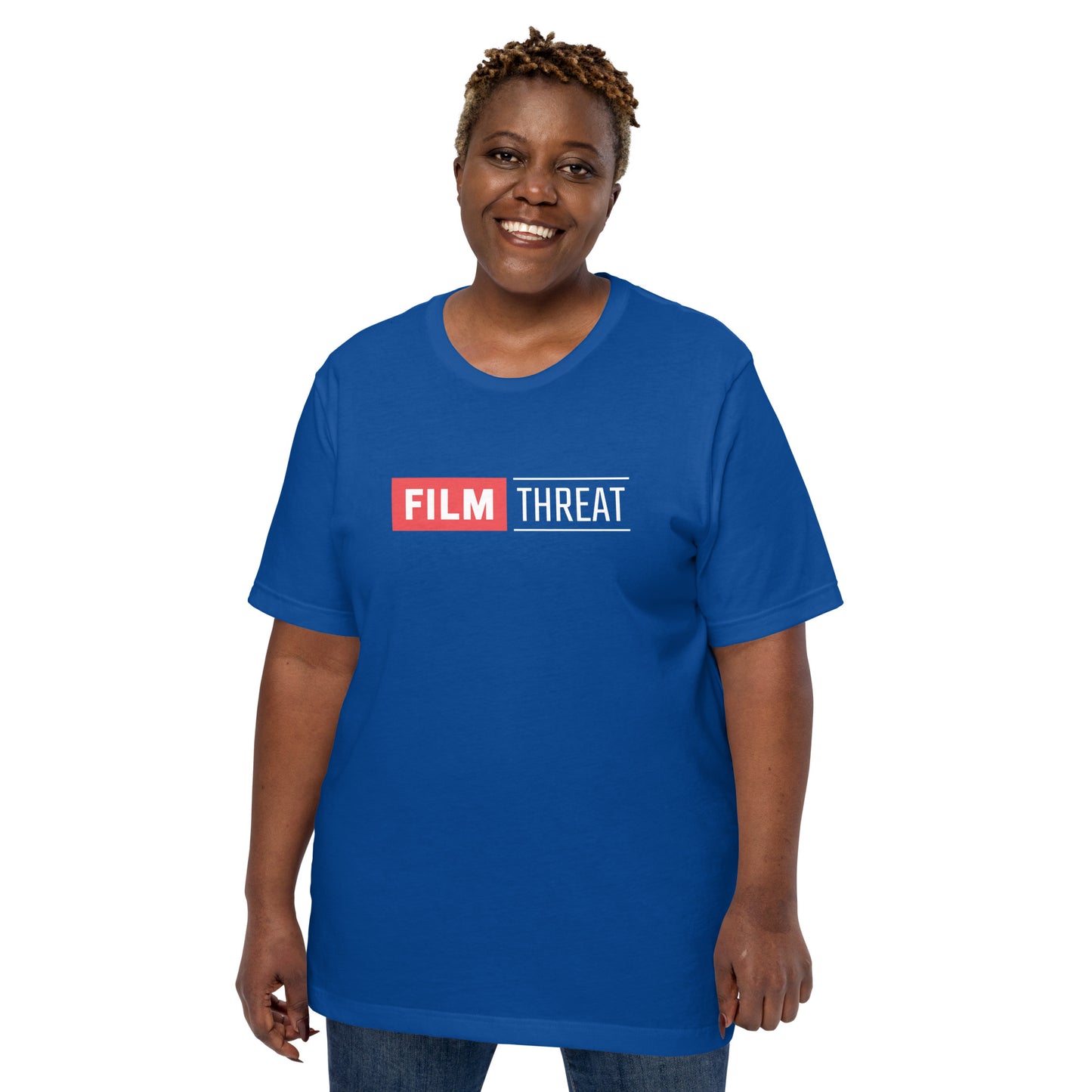 Film Threat Studios Unisex T-Shirt