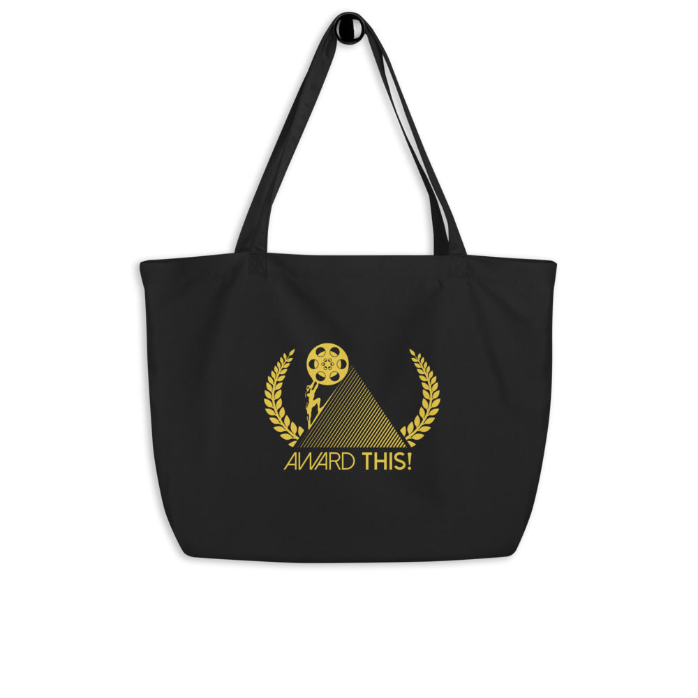 Award This! Tote Bag - Film Threat