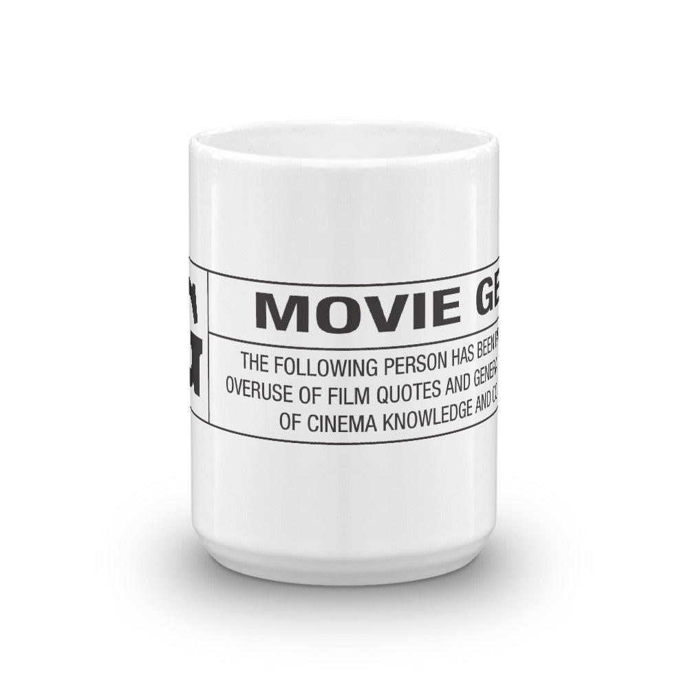 MG Rating Mug - Film Threat