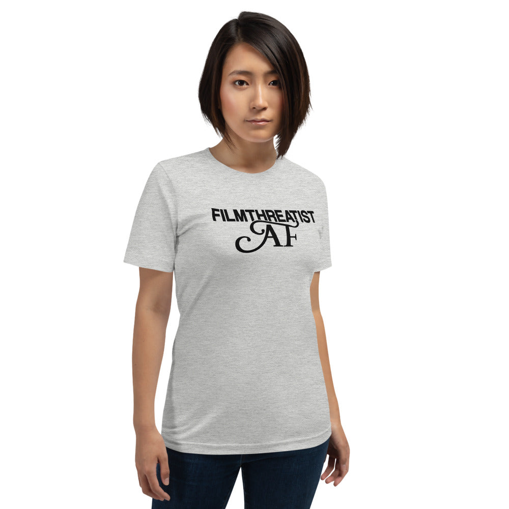 NEW! | Filmthreatist AF Unisex T-Shirt - Film Threat