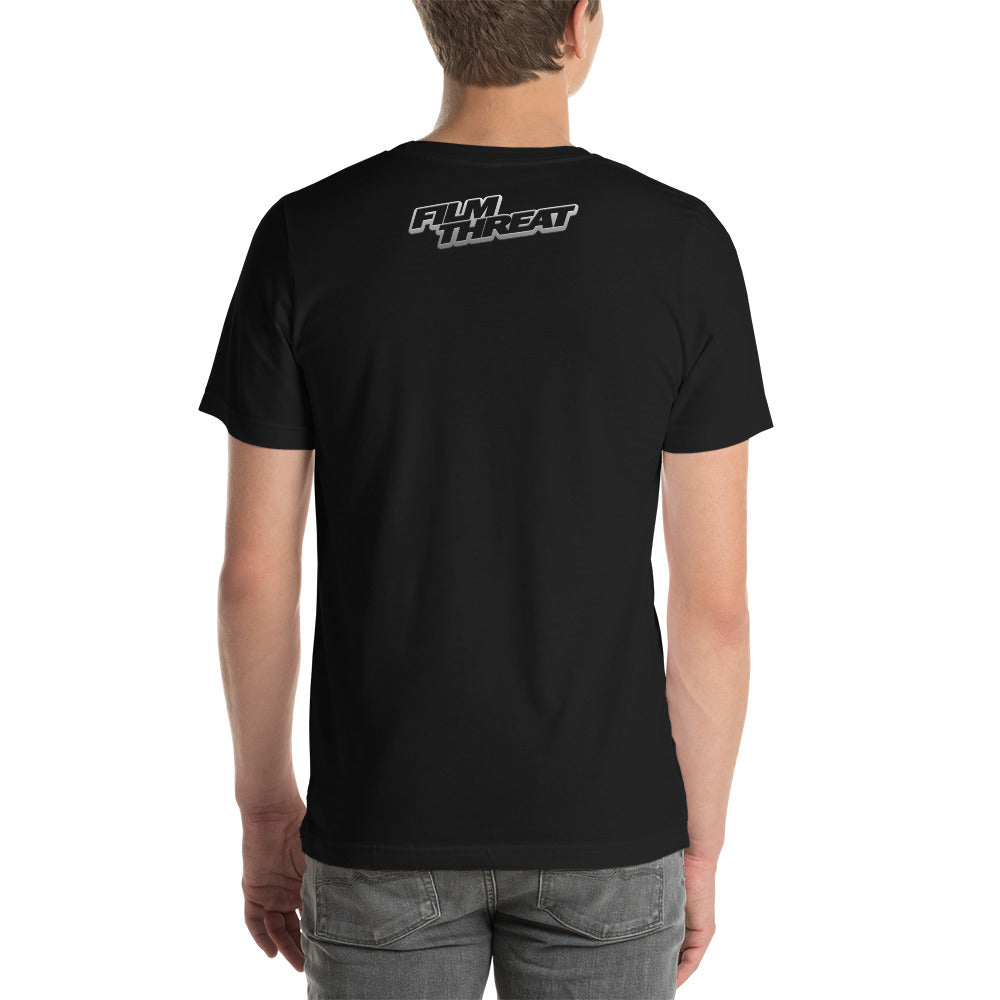 NEW! | Dick Splash Unisex T-Shirt - Film Threat