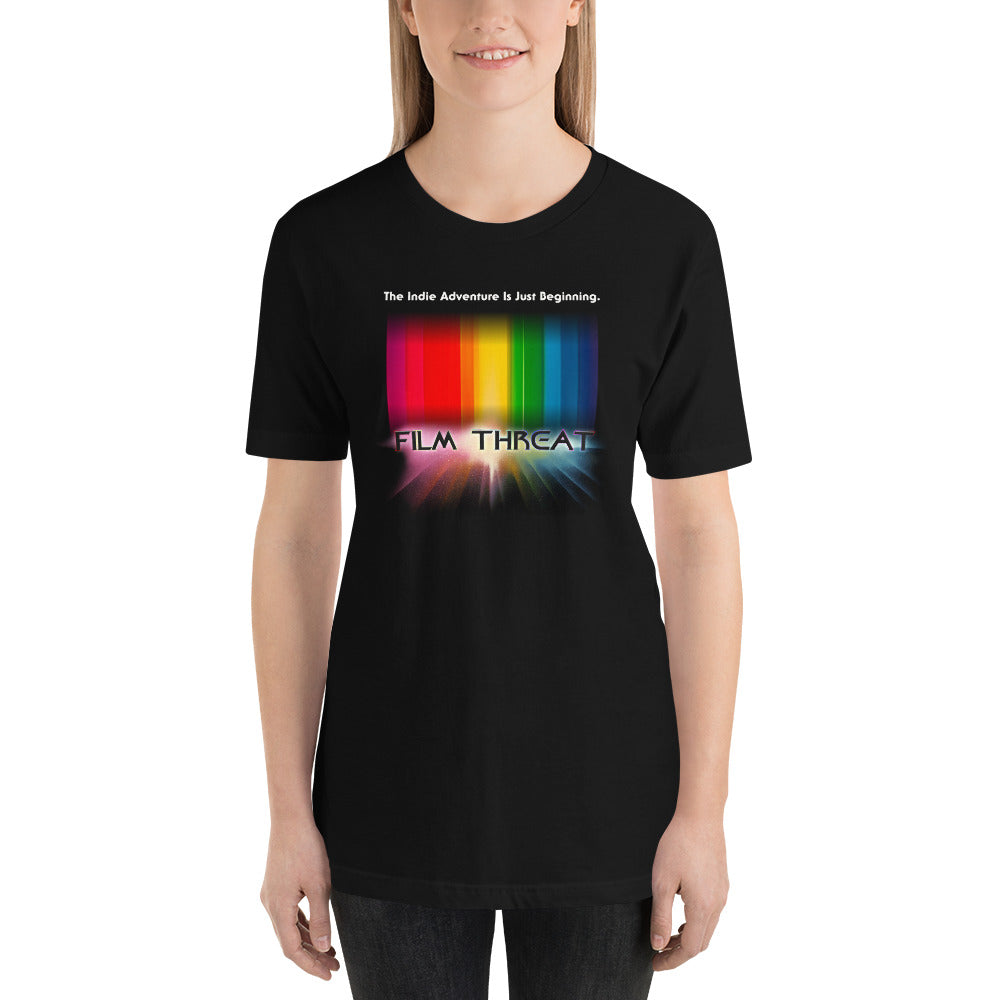 NEW! | Film Threat: The Motion Picture Unisex T-Shirt - Film Threat
